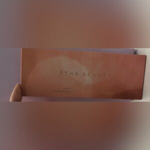 Crystal Charged Cheek Palette - Pink